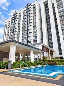 Apartment at Duta Perintis, Puncak Alam, photo 2
