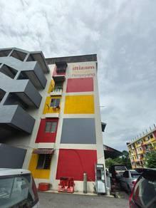 Flat at Taman Restu, Kajang, photo 2