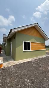 House at Jalan Haji Mokhtar, Jenjarom, photo 4
