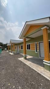 House at Jalan Haji Mokhtar, Jenjarom, photo 2