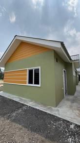 House at Jalan Haji Mokhtar, Jenjarom, photo 3
