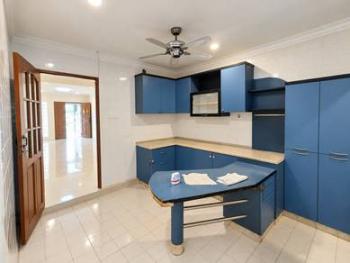 Rumah di Jalan Durian Burung, Kuching, foto 4