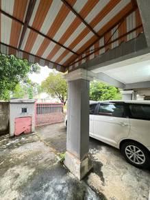 Jalan Anggerik Aranda, Kota Kemuning的房屋，照片5
