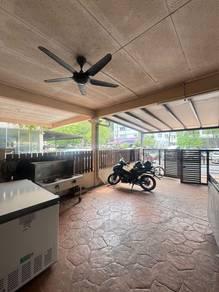 House at Jalan Kristal Seksyen 7, Shah Alam, photo 7