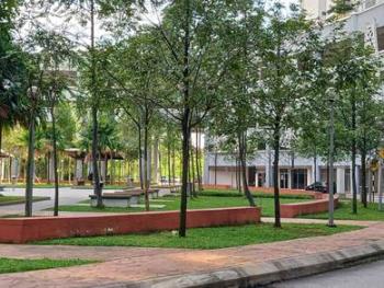 Apartmen di Residensi PR1MA Alam Damai, Cheras, foto 8