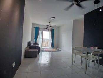 Apartmen di Residensi PR1MA Alam Damai, Cheras, foto 1