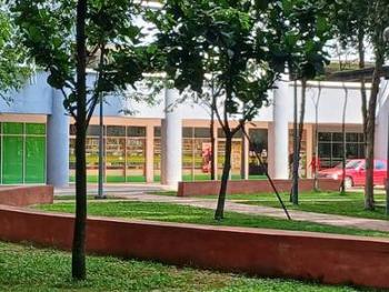 Apartmen di Residensi PR1MA Alam Damai, Cheras, foto 5