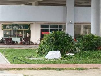 Apartmen di Residensi PR1MA Alam Damai, Cheras, foto 7