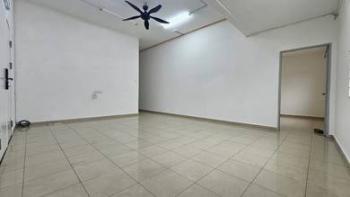 Living & dining – Bungalow at Kampung Lapan, Melaka City, photo 9