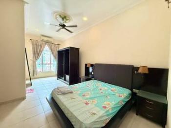 Rumah di Taman Bukit Piatu Mutiara, Melaka Tengah, foto 3