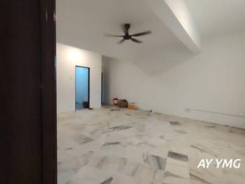 Flat at Taman Sentosa @ Dato Dagang, Klang, photo 2
