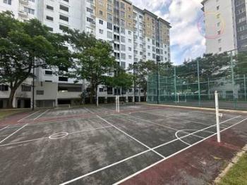 Apartment at Seri Baiduri, Setia Alam, photo 8