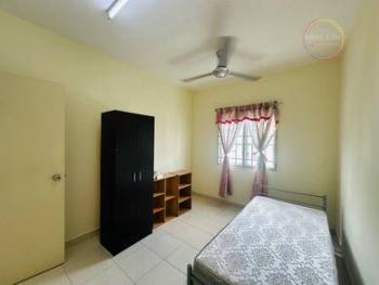 Apartment at Seri Baiduri, Setia Alam, photo 4