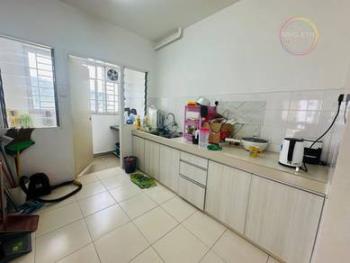 Apartment at Seri Baiduri, Setia Alam, photo 2