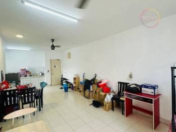 Apartment at Seri Baiduri, Setia Alam, photo 1