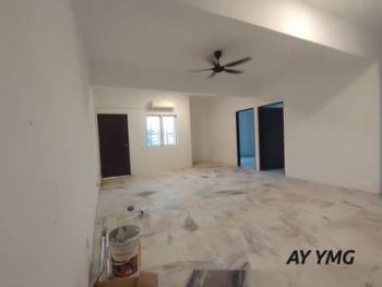Flat at Taman Sentosa @ Dato Dagang, Klang, photo 1