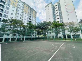 Apartment at Seri Baiduri, Setia Alam, photo 10