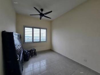 Apartment at Seruling, Bandar Bukit Raja, photo 5
