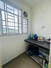 Apartment at Seri Baiduri, Setia Alam, photo 7