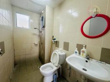 Apartment at Seri Baiduri, Setia Alam, photo 9