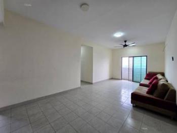 Apartment at Seruling, Bandar Bukit Raja, photo 1