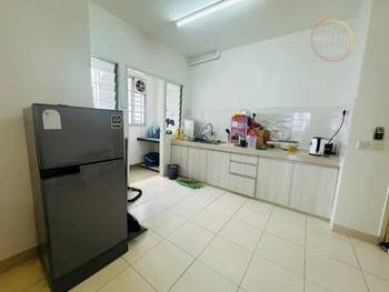 Apartment at Seri Baiduri, Setia Alam, photo 3
