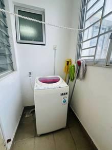 Apartment at Seri Baiduri, Setia Alam, photo 6