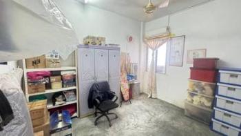 Flat at Taman Sri Kluang, Kluang, photo 7