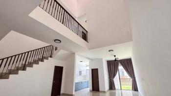 Living & dining – House at Setia Safiro, Cyber 10, Cyberjaya, photo 1