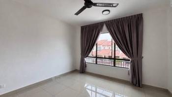 Bedroom – House at Setia Safiro, Cyber 10, Cyberjaya, photo 4