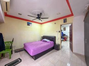 Rumah di Taman Sri Puchong, Puchong, foto 7