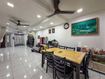 Rumah di Taman Sri Puchong, Puchong, foto 4