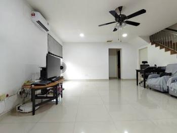 House at SP 2 Bandar Saujana Putra, Bandar Saujana Putra, photo 3