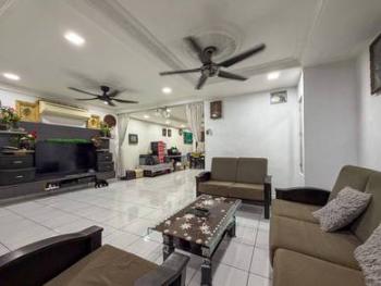 Rumah di Taman Sri Puchong, Puchong, foto 2