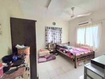 Bungalow at KOTA PERDANA, Seri Kembangan, photo 10