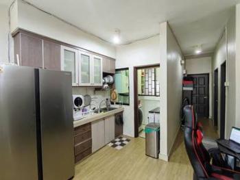 Apartmen di PURI AIYU, Shah Alam, foto 6