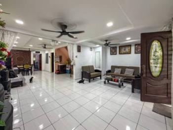 Rumah di Taman Sri Puchong, Puchong, foto 3