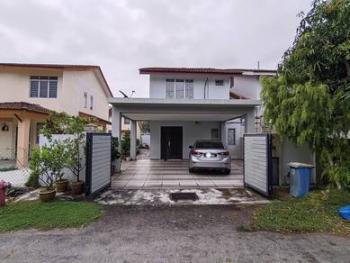 House at SP 2 Bandar Saujana Putra, Bandar Saujana Putra, photo 1