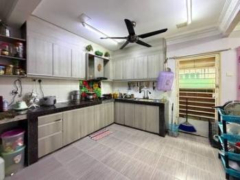 Rumah di Taman Sri Puchong, Puchong, foto 6