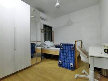 Apartmen di PURI AIYU, Shah Alam, foto 7