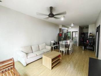 Apartmen di PURI AIYU, Shah Alam, foto 5