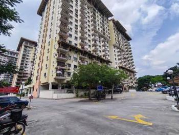 Apartmen di PURI AIYU, Shah Alam, foto 1