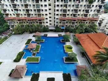 Apartmen di PURI AIYU, Shah Alam, foto 2