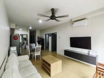 Apartmen di PURI AIYU, Shah Alam, foto 4