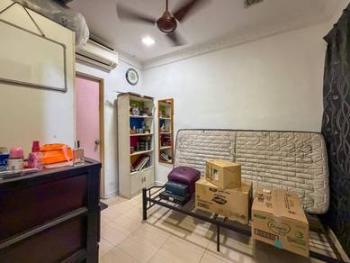 Rumah di Taman Sri Puchong, Puchong, foto 10