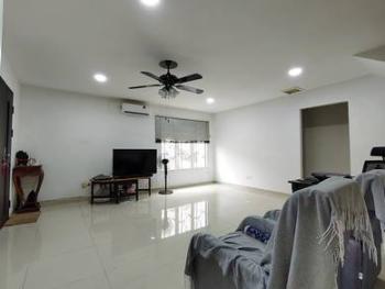 House at SP 2 Bandar Saujana Putra, Bandar Saujana Putra, photo 4