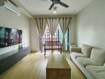 Apartmen di PURI AIYU, Shah Alam, foto 3