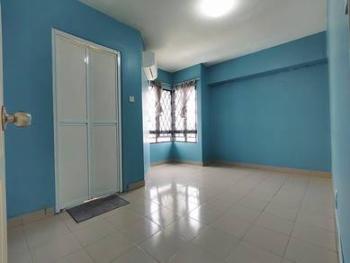 Condominium at Le Jardin Deluxe, Ampang, photo 10