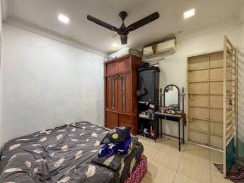 Rumah di Taman Sri Puchong, Puchong, foto 8