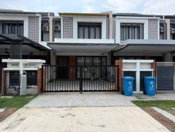 House at Elmina Green 1, Shah Alam, photo 1